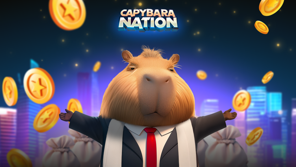 Capybara Nation — Прогноз цены токена