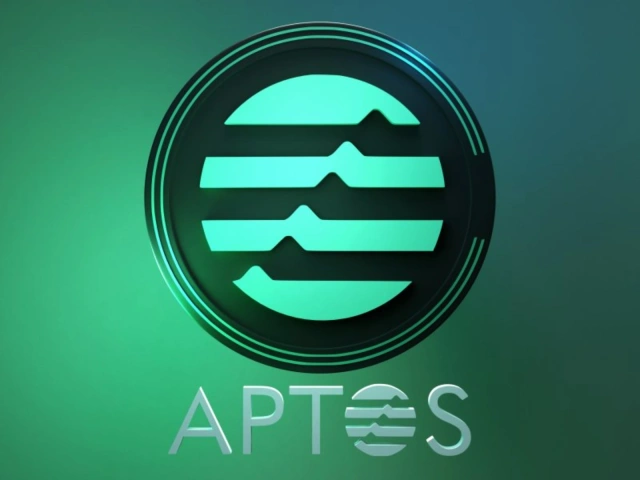 Aptos — Прогноз цены токена