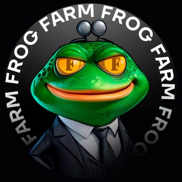 Frog Farm — Прогноз цены токена