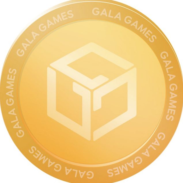 GalaCoin — Прогноз цены токена