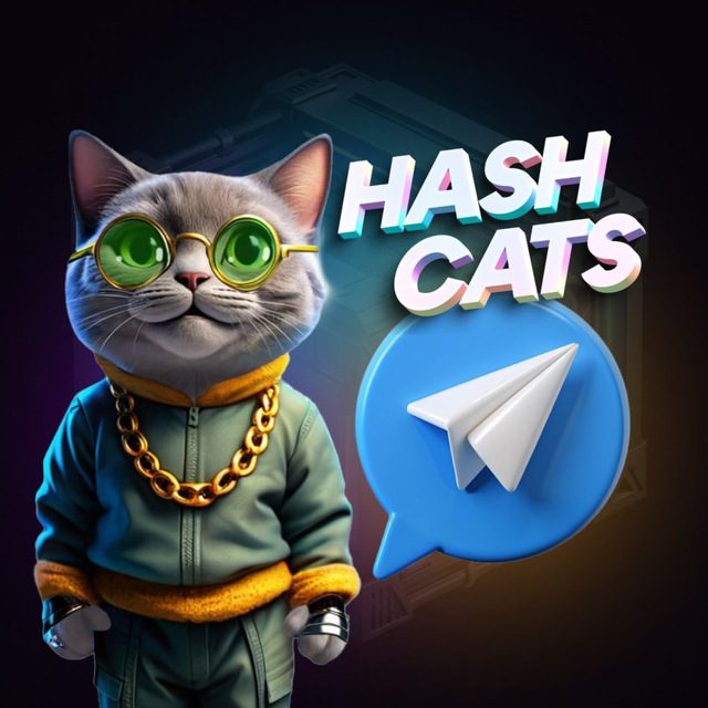 HashCats — Прогноз цены токена