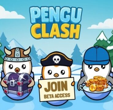 Pengu Clash