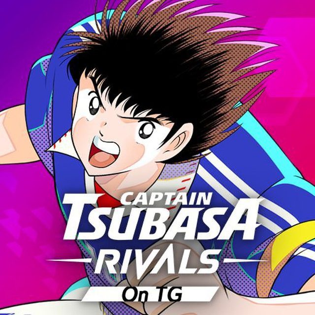 Captain Tsubasa — Прогноз цены токена